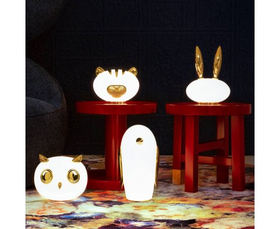 Настольный/напольный светильник Moooi Pet Light Grwoww, фото 5