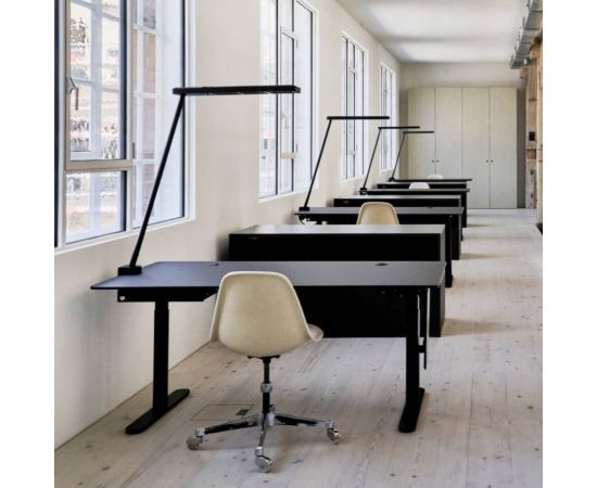 Настольный светильник Tobias Grau XT-A SINGLE TABLE IN, фото 3