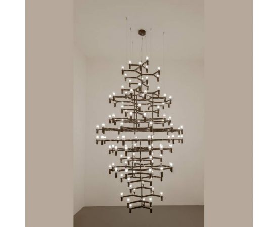 Подвесной светильник Nemo CROWN ROYAL, фото 1