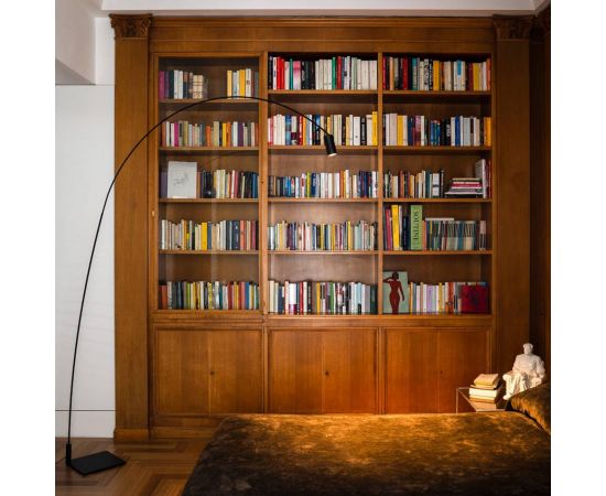 Напольный светильник Nemo FOX, фото 3