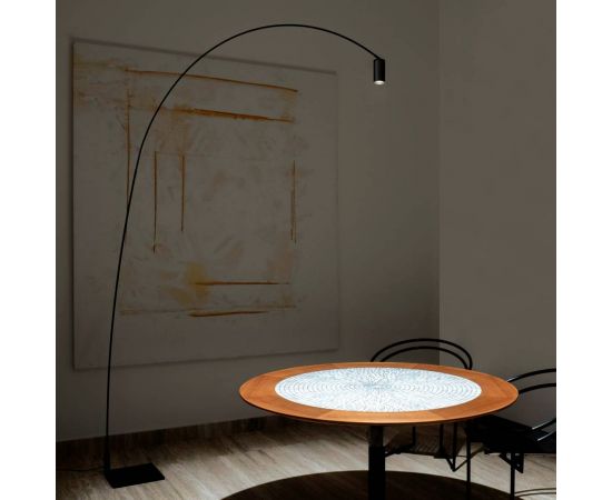 Напольный светильник Nemo FOX, фото 4