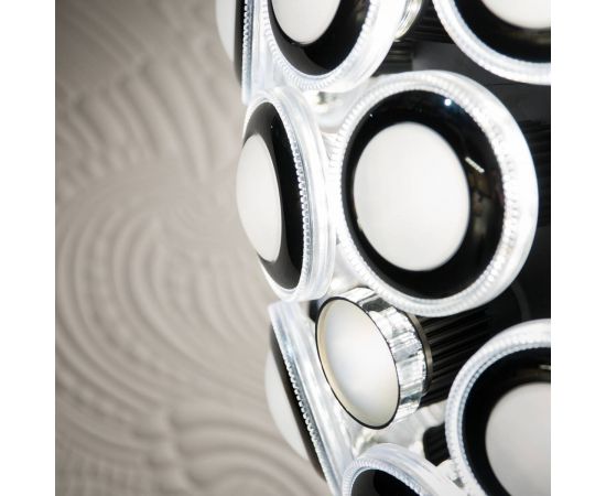 Подвесной светильник Moooi Iconic Eyes 85, фото 4