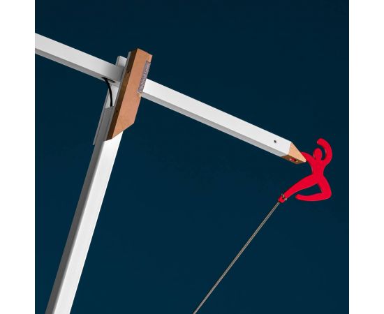 Напольный светильник Catellani &amp; Smith Ettorino F, фото 6