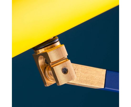 Настольный светильник Catellani &amp; Smith Ettorino Clamp, фото 3