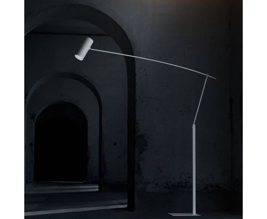 Напольный светильник Catellani &amp; Smith Ettorino F, фото 5