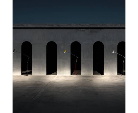 Напольный светильник Catellani &amp; Smith Ettorino F, фото 4