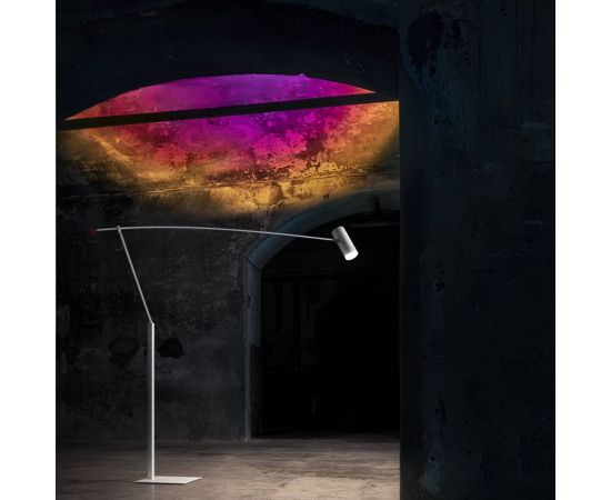 Напольный светильник Catellani &amp; Smith Ettorino F, фото 2