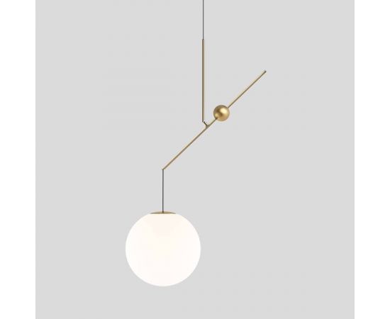 Подвесной светильник Luceplan Malamata Ø22, фото 2