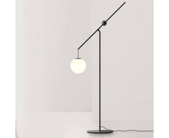 Напольный светильник Luceplan Malamata, фото 3