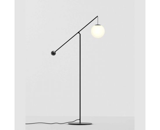 Напольный светильник Luceplan Malamata, фото 2