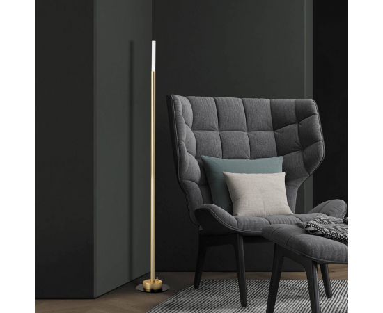 Напольный светильник IDL Eklè Floor lamp 1P, фото 1