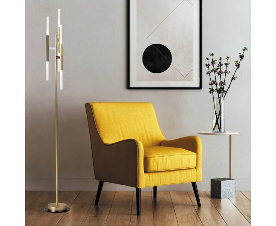 Напольный светильник IDL Eklè Floor lamp 1P, фото 2