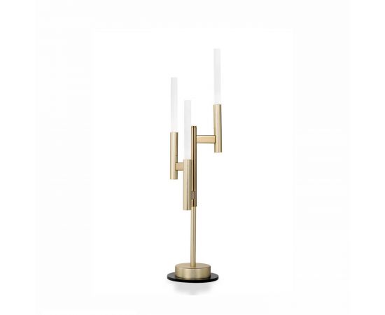 Настольный светильник IDL Eklè Floor lamp 1LP, фото 3