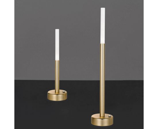 Настольный светильник IDL Eklè Floor lamp 1LP, фото 1