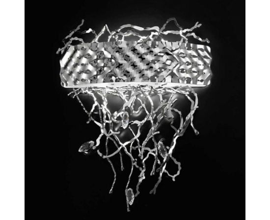 Настенный светильник IDL Groovy Wall lamp 1A, фото 1