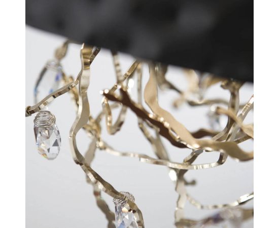 Настенный светильник IDL Groovy Wall lamp 1A, фото 4