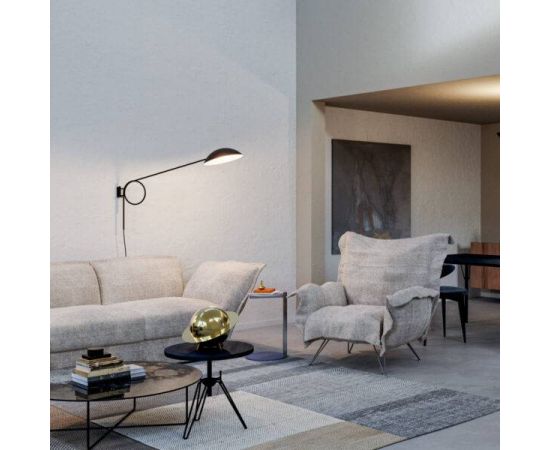 Настенный светильник Lodes SPRING MEDIUM, фото 3