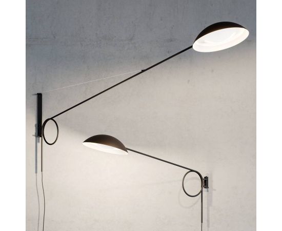 Настенный светильник Lodes SPRING MEDIUM, фото 8