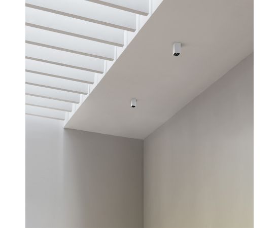 Потолочный светильник Arkoslight BLACK FOSTER SURFACE 1, фото 2