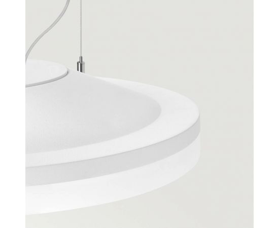Подвесной светильник Arkoslight VOLA SUSPENSION, фото 4