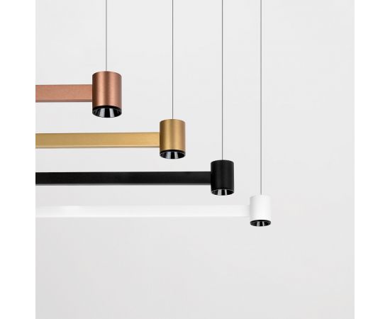 Подвесной светильник Arkoslight ART 3, фото 2