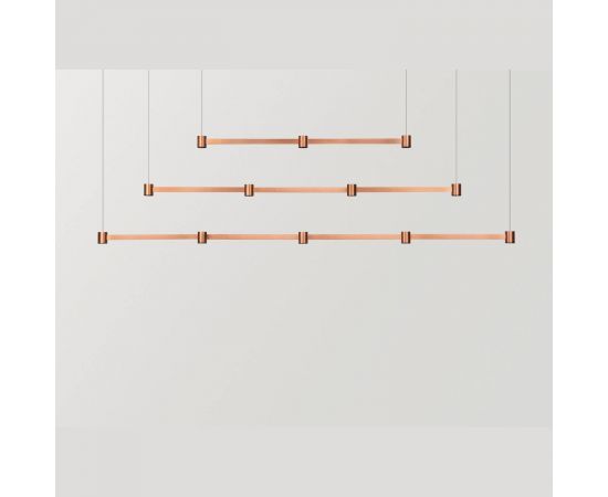 Подвесной светильник Arkoslight ART 3, фото 5