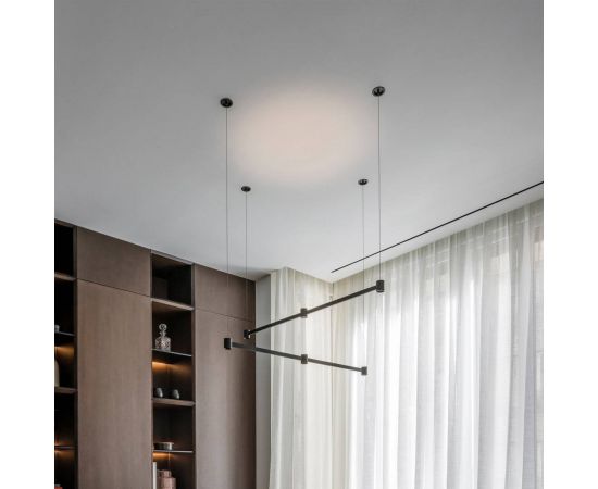 Подвесной светильник Arkoslight ART 3, фото 6