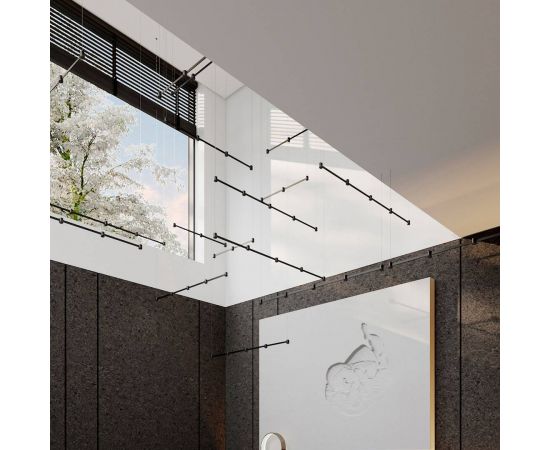 Подвесной светильник Arkoslight ART 3, фото 7