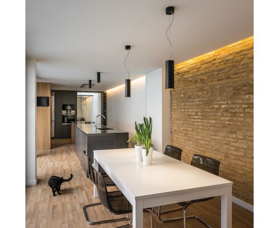 Потолочный светильник Arkoslight SCOPE 21 SURFACE, фото 4