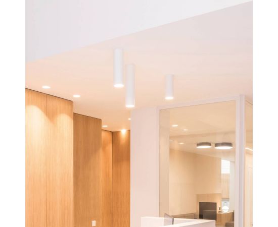 Потолочный светильник Arkoslight SCOPE 21 SURFACE, фото 5