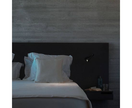 Настенный светильник Arkoslight DREAM RECESSED, фото 6