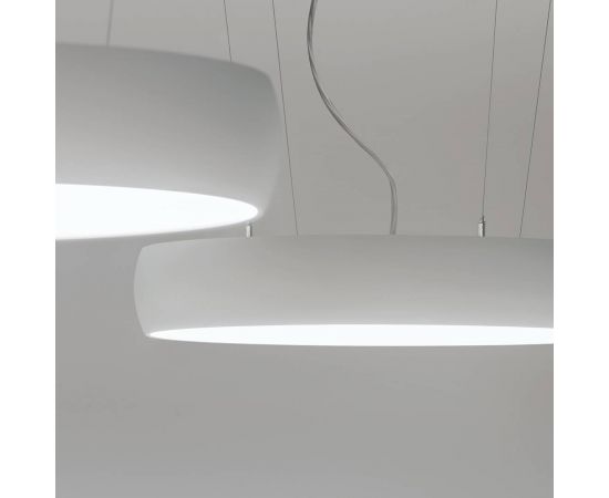 Подвесной светильник Arkoslight DRUM 70 SUSPENSION, фото 3