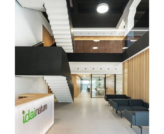 Подвесной светильник Arkoslight DRUM 70 SUSPENSION, фото 4