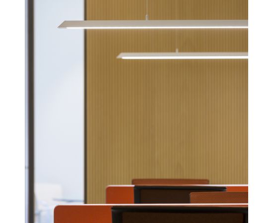 Подвесной светильник Arkoslight SLIMGOT 120, фото 2