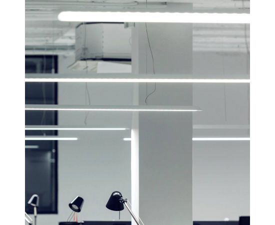 Подвесной светильник Arkoslight SLIMGOT 120, фото 3