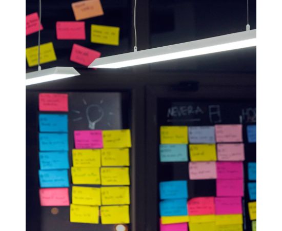 Подвесной светильник Arkoslight SLIMGOT 120, фото 5