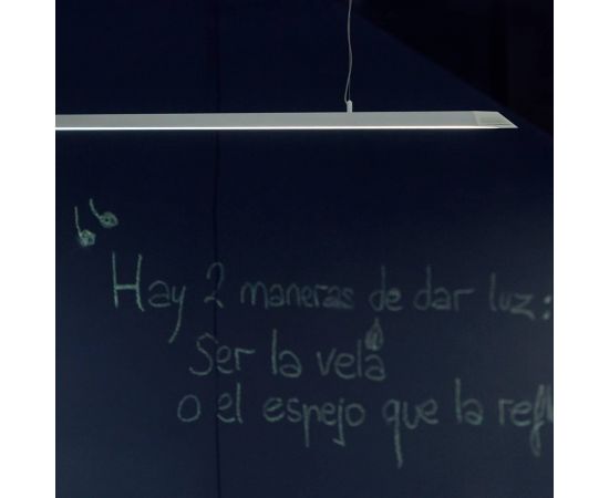 Подвесной светильник Arkoslight SLIMGOT 120, фото 6