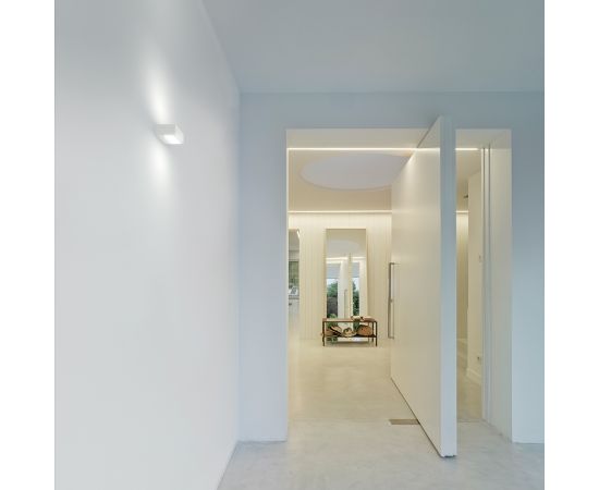 Настенный светильник Arkoslight REC DOUBLE MINI, фото 5