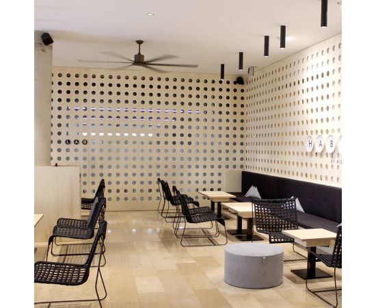 Потолочный светильник Arkoslight SCOPE 21 SURFACE, фото 8