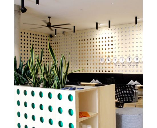 Потолочный светильник Arkoslight SCOPE 21 SURFACE, фото 9