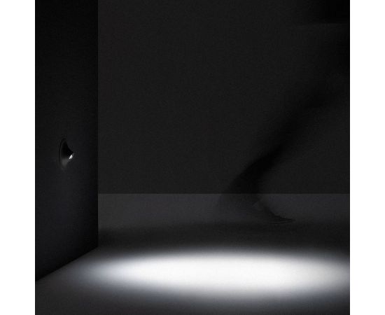 Настенный светильник Arkoslight RHINO, фото 2