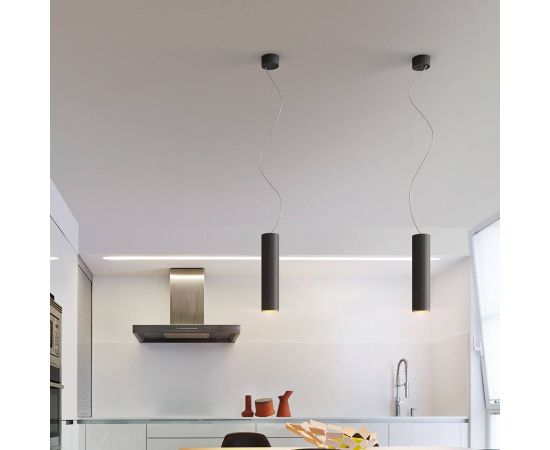 Подвесной светильник Arkoslight SCOPE 21, фото 8