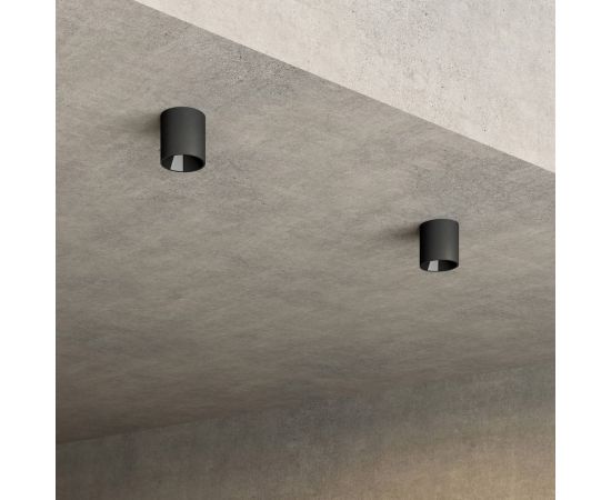 Потолочный светильник Arkoslight SHOT LIGHT M SURFACE, фото 4