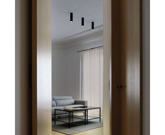 Потолочный светильник Arkoslight SCOPE 21 SURFACE, фото 12