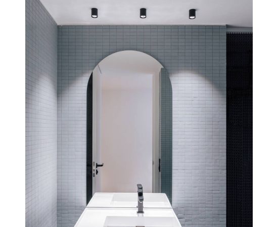 Потолочный светильник Arkoslight TOP MINI, фото 8