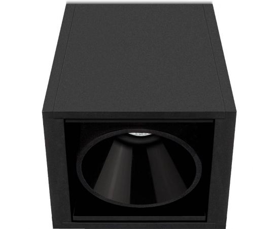 Потолочный светильник Arkoslight BLACK FOSTER SURFACE 1, фото 6