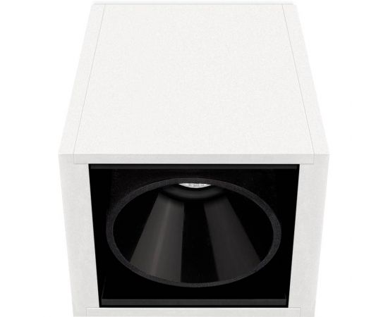 Потолочный светильник Arkoslight BLACK FOSTER SURFACE 1, фото 7