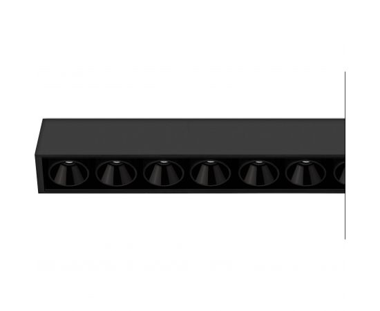 Потолочный светильник Arkoslight BLACK FOSTER SURFACE 1, фото 21