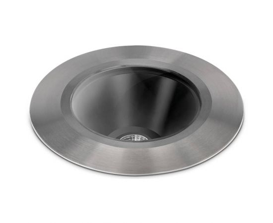 Встраиваемый в пол светильник Arkoslight DARK, фото 1