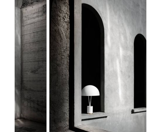 Настольный светильник Catellani &amp; Smith Ale BIG, фото 4